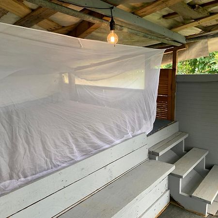 Camping Para Dos - A Escoger Segun Disponibilidad De Caseta O Cabana Caguas Exteriör bild