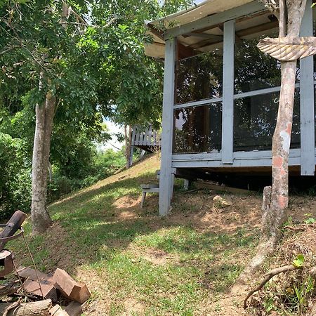 Camping Para Dos - A Escoger Segun Disponibilidad De Caseta O Cabana Caguas Exteriör bild