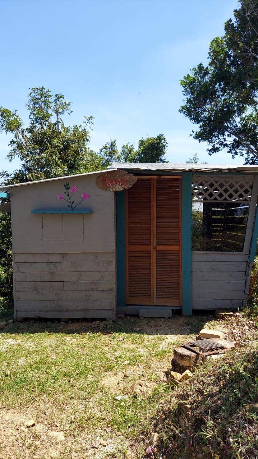 Camping Para Dos - A Escoger Segun Disponibilidad De Caseta O Cabana Caguas Exteriör bild